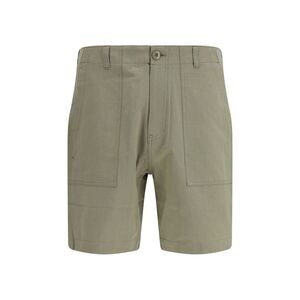 Sebago Bicolor Cotton Bermuda Men's Shorts